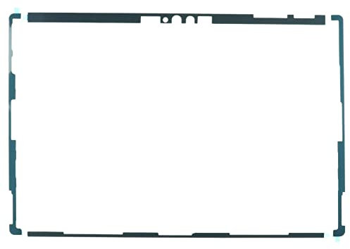 NG-Mobile Klebefolie Display für Microsoft Surface Pro 4 – Klebepad Kleberahmen Klebestreifen – Display Handy Rahmen Kleber – Dichtung Sticker Smartphone
