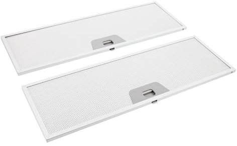 Fettfilter (Metallfilter, Aluminiumfilter) für u.a AEG, Electrolux Dunstabzugshaube 50286534008