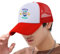 Botiniv Anita Max Wynns Cap | Trendige Cap Damen Sommer | Verstellbare Tennis Cap | Niedliche Golf Netzhüte Cap
