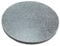 Round Baking Pizza Stone. Bread Making Stone.100% Natural Volcanic Stone Multi-Purpose Oven & BBQ, Grill. High Heat Retention. Serving Stone. (1.5x30cm)