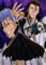 CYQFEZ Puzzle 1000 Teile Japanese Animes Kurosaki Bleachs Posters Decompression Game for Adult Toys Wz323Yp