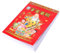 DIYEAH 2021 Ochsenjahr-kalender Traditioneller Chinesischer Wandkalender Tagesplaner
