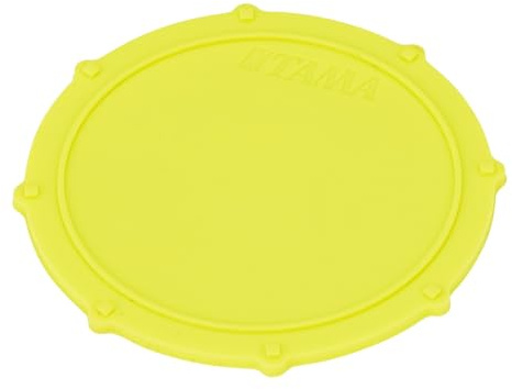 Tama Traveler Pad - TTP4YL