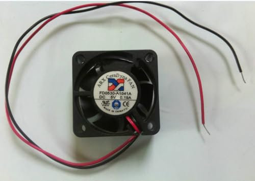 FD0530-A1041A DC5V 0.19A 3cm 30x30x10mm Cooling fan 5V 30MM