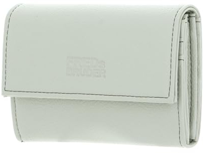FREDsBRUDER Bestie Wallet with Lock Light Matcha Green