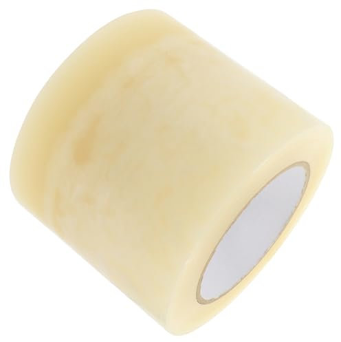 BEBEMOKO Gewächshaus Reparaturband Wasserdichtes Selbstklebendes Klebeband Für Gewächshausfolien Lang Und Hohe Viskosität Für Schnelle Reparaturen