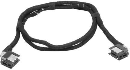 HZ-DESIGN Kabelsatz Adapter Display für Radio Concert Symphony passend für Audi A4 B8 8K (2007-2015)