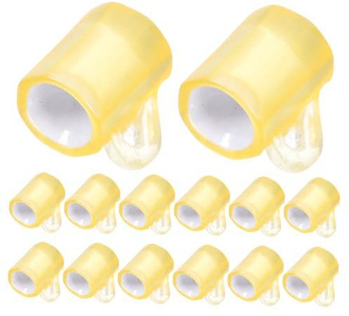 Parliky 20 Stück Bierbecher für Puppenhäuser Resin Mini Tassen für Kreative Fotografie und Dekoration Kleine Bierbecher für Partys und Feiern