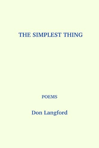 D S Langford Publishing