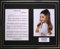 Ariana Grande Liedbogen & Foto, Limitierte Auflage, One Lasttime