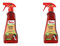 Leder Reiniger - 2x 375ml