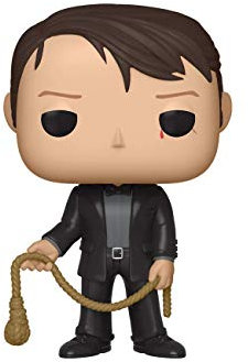 Funko POP! Vinyl: Movies: James Bond: Le Chiffre