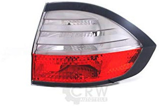 Rückleuchte Rückleuchte außen rechts S-MAX 07/06-