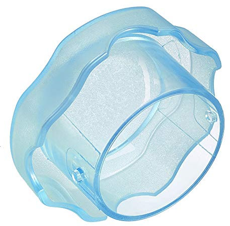 TASUCY Lid Plug for Vitamix 64oz Low Profile Container, Fits Vitamix Pro750 Pro300 Plug for Blender Accessory Part