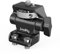 SmallRig Monitor Mount Swivel 360?and Tilt 180?Adjustable Bracket with 1/4- 20 Screws for 5 and 7 Monitor