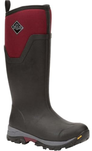 Muck Boots Mädchen Arctic Ice AgSchneestiefel