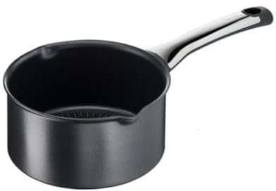 TEFAL 242833 Pot, acier, Cranberry
