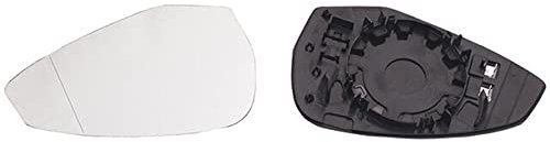 31025402 - Recambio Cristal Espejo retrovisor con Base Derecho Convexo Termico