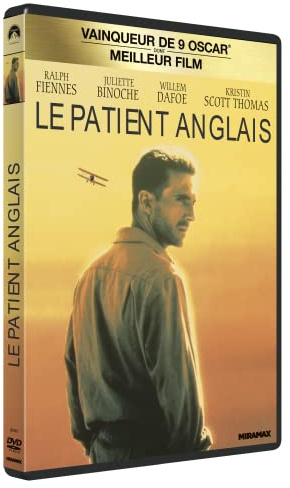 Le patient anglais [FR Import]