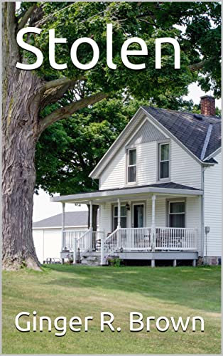 Stolen (English Edition)
