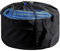 Sustrato RV Schlauchaufbewahrungstasche Gartenschlauch Organizer RV-Ausrüstungsbeutel Für Wasserschläuche Kanalschläuche RV Schlauch Aufbewahrungstasche, Alle Kabel, Verlängerungskabel, Schwarz