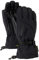 Burton Damen Baker 2 in 1 Handschuhe, True Black, S