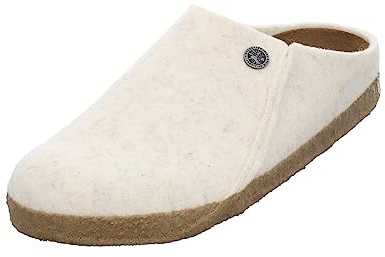 Birkenstock, beige(beige), Gr. 39