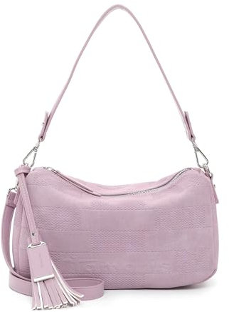 Tamaris Letzia Shoulder Bag Lightpurple