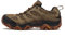 Merrell Moab 3 Gtx, Zapato de senderismo para Hombre, Oliva Chicle, 50 EU