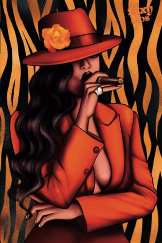 Melanin Sexy Lips: Black Girl Magic Writing Notebook Journal For African American Women (Ed.4): Black Girl Magic- African American Notebook Journal. ... Notebook for Note Taking, Diary, Journaling.