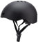 Drfeify Smart Bike Helmet, Adults Smart Helmet with 1080p Front Camera, Front and Rear Lights for Adults Men Women Cycling (Black)