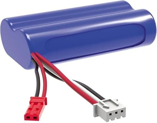 Amewi LiIon Akku 1200mAh mit BEC Stecker