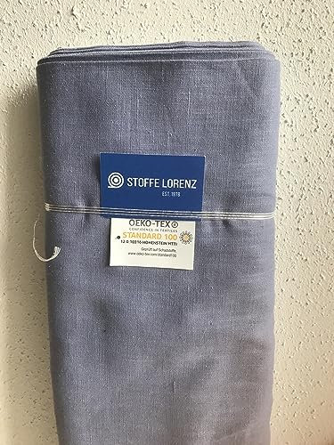 Leinenstoff - Stoff -Meterware