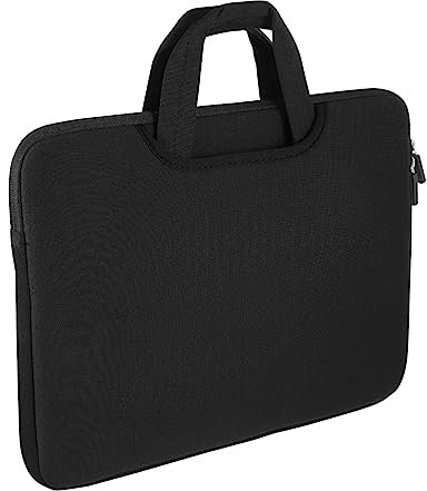 Gatuida Étui Pour Ordinateur Portable Avec Poignée Résistant à Usure Et Compatible Modèles Pro Housse De Transport Pour Ordinateur Portable