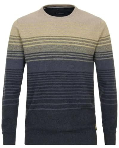 CASA MODA Pullover,O-Neck - XL