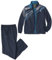 ATLAS FOR MEN - Jogging-Anzug - Trainingsanzug Herren - Tracksuit Herren - Sportanzug - In großen Größen erhältlich