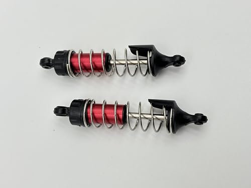 Stoßdämpfer für Dexinco RC Car S910, 2 Stück, Teilenummer S909-13