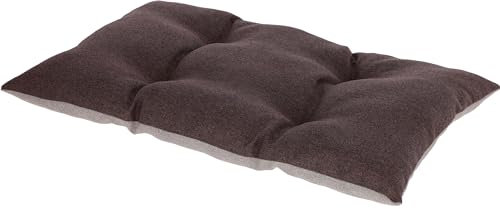 Kerbl Pet Liegekissen Ely, braun/beige, 45x70 cm