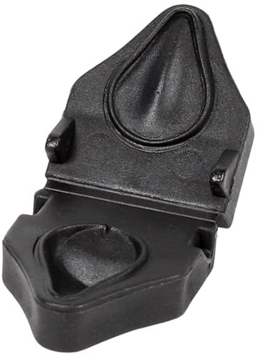 PRO FILSTAR Baitformer Forellenköder - 1Stk Tropfenform Angelköder - Forellenteig Former - Forellen Teigform - Forellen Köder - Teigformer Angeln - Forellenangel - Angeln Zubehör - Fishing Accessories
