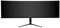 Nilox NXM49CRVDC 49 LED IPS UltraWide Dual QHD 144Hz Curva USB-C