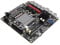 Glovary Q670 6 Bay NAS Mainboard LGA1700 (Support 12th/13th/14th Gen CPU), 4 x i226V 2.5GbE LAN Mini ITX Motherboard, Barebone, 2 xDDR5, PCIe5.0 x16 Slot, Support 6 xSATA3.0, TypeC 200 Gbps, SPK/MIC.