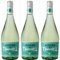 Bodegas Alvear - Vino Blanco Twist Alvear Spritz | Montilla-Moriles D.O. | 5,5% vol. | Aromas afrutados y florales | Fresco y ligero | Variedad Pedro Ximénez | Pack 3 Botellas 75cl