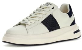 GUESS Herren Elba Sneaker Cupsole LowSneaker