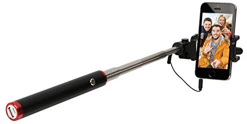 Performance Tool W15034 Li-Ion Self Portrait Monopod
