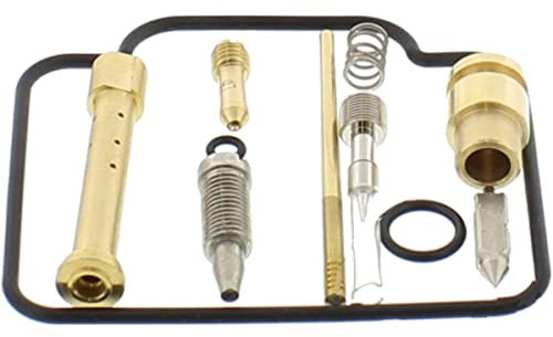 KIT REVISIONE CARBURATORE JMP Vollsatz