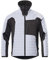 Mascot 17115-318-0618-2XL Thermojacke Mit Climascot Größe in Weiß/dunkel anthrazit, 2XL