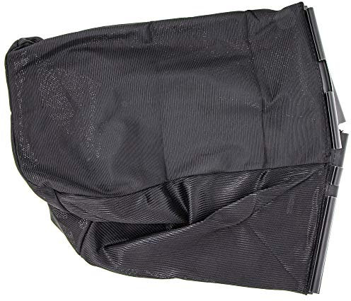 Husqvarna 587100402 21 Black Grass Catcher Bag LC221Z LC221AH Walk-Behind Lawn Mowers
