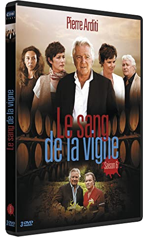 Le Sang de la Vigne-Intégrale Saison 6