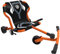 Ezyroller Pro X Fun Fahrzeug Dreirad für Jugendliche und Erwachsene ab 10 Jahre (orange)