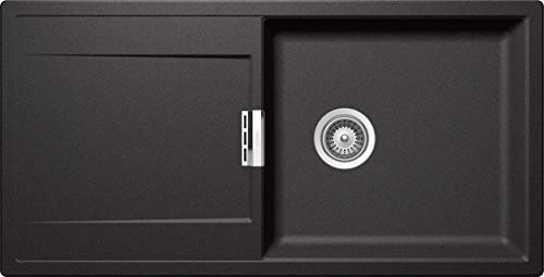 Schock MOND100LASTO Cocina, Fregadero, Lavabo, Piedra